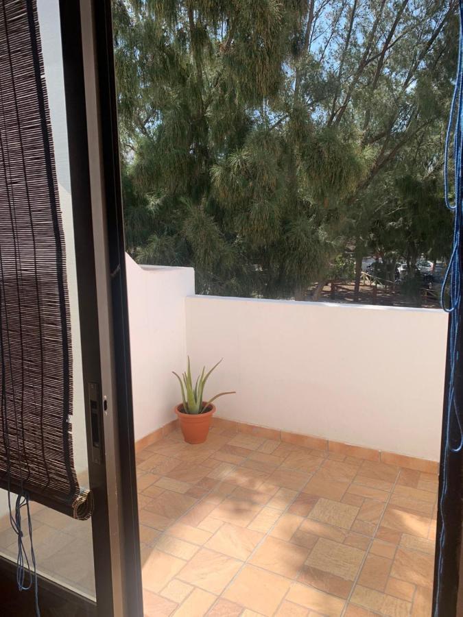 Casa En La Playa, Aldea Coast Villa San Nicolas Exterior photo